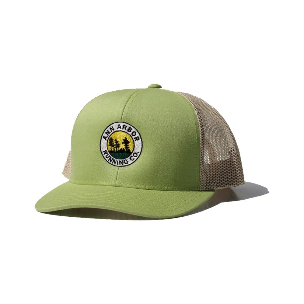 AARC Trucker Cap
