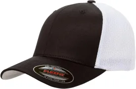 Flexfit Men's Trucker Mesh Cap