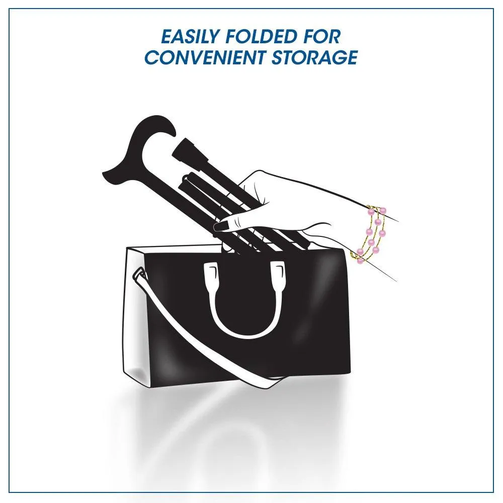 Folding Elite Fabric - Naturally Warm
