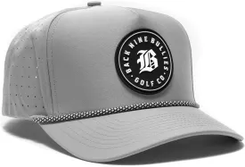 Golf Co Unity Performance Snapback, Breathable, Quick Drying, Lightweight