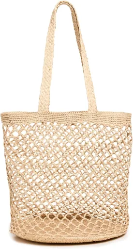 Hat Attack Women's Fisherman Tote