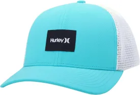 Hurley Men's Snap Back Hats - Fairway Trucker Mesh Baseball Cap Hats for Men