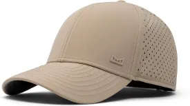 melin A-Game Hydro, Performance Snapback Hats, Water-Resistant Baseball Caps for Men & Women, Golf, Running, or Workout Hat