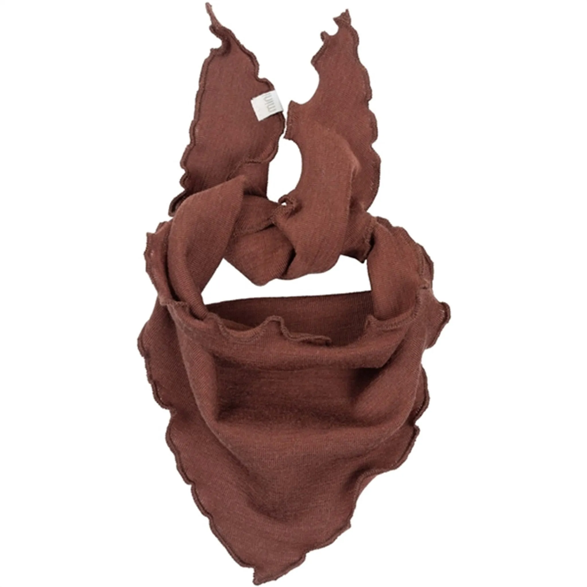 Minimalisma Abib Bib Gingerbread
