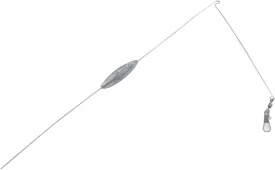 Northland Tackle Baitfish Float'n Spin Rig