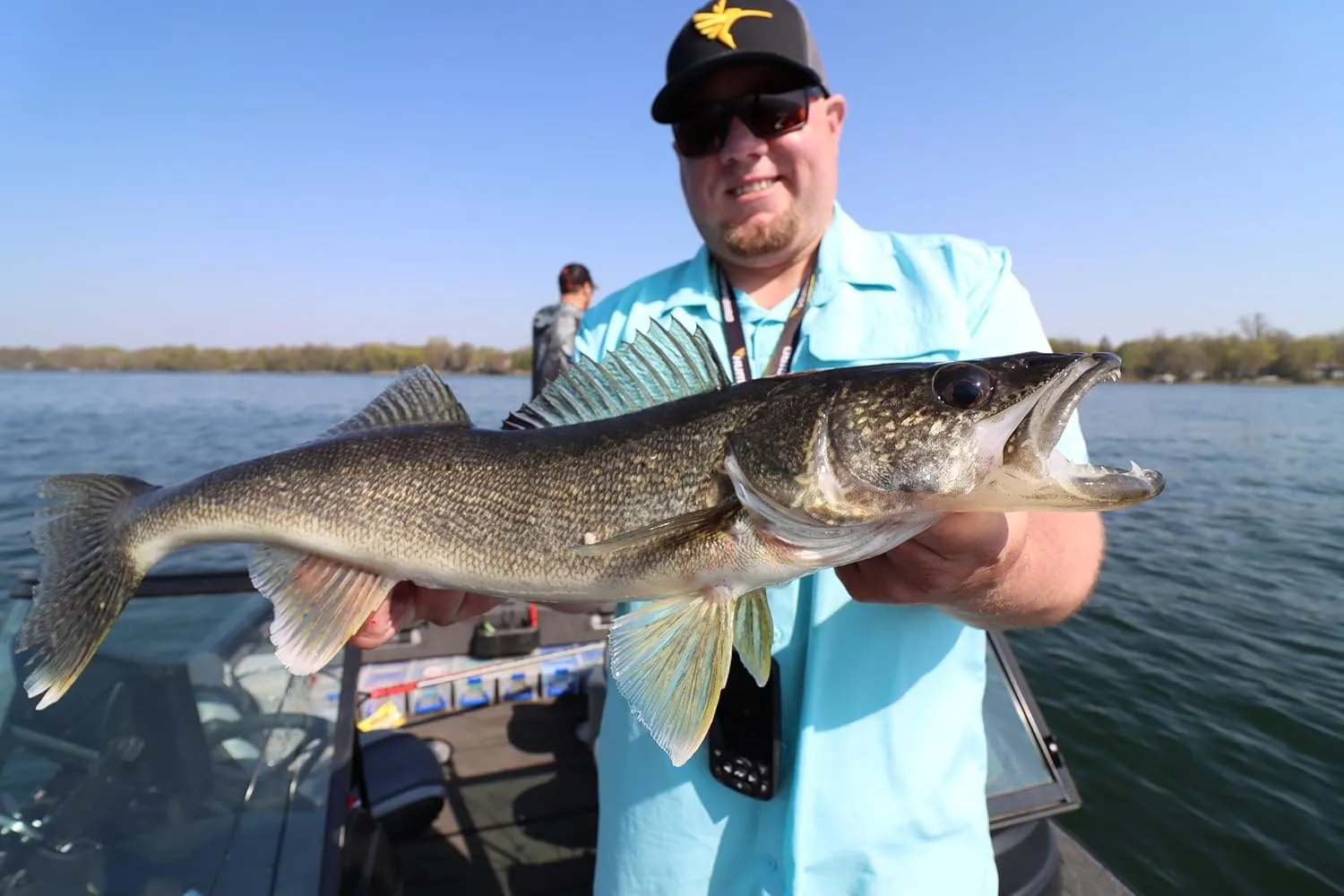Northland Tackle Baitfish Float'n Spin Rig