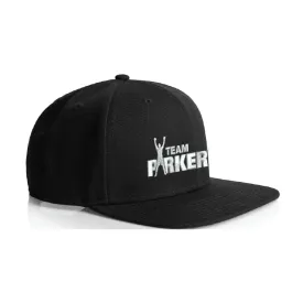 Offical Team Parker Cap