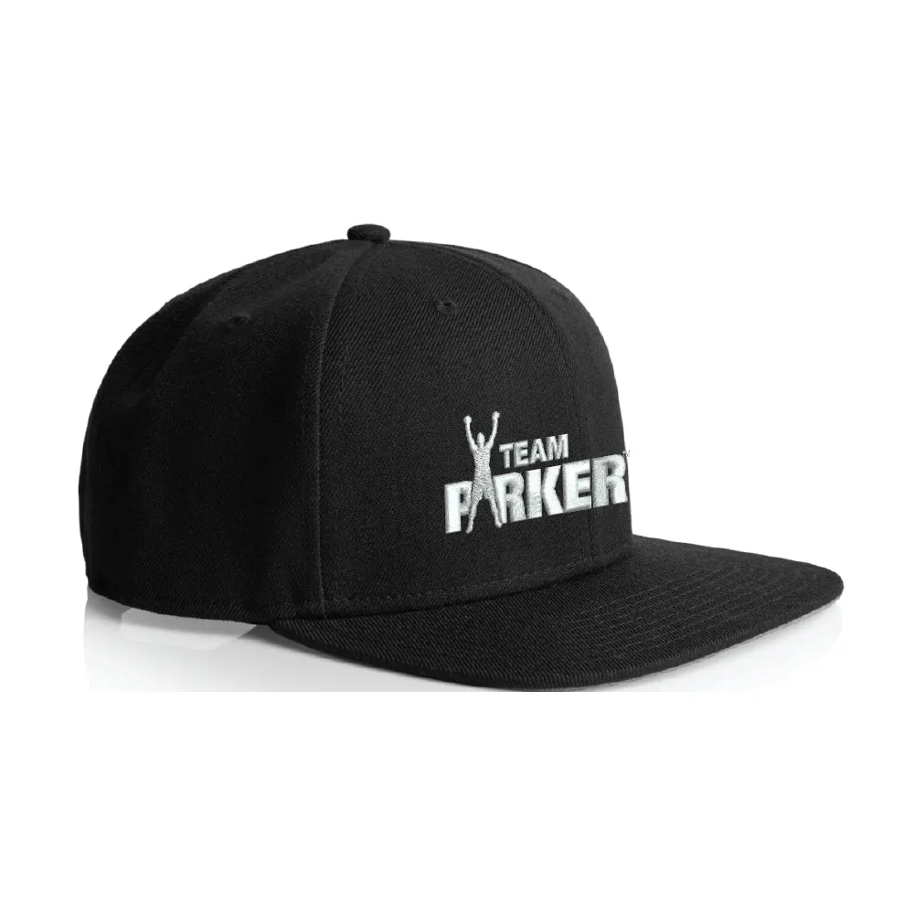 Offical Team Parker Cap
