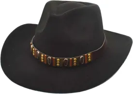 Outdoors Caps for Ladies Big Brim Straw Hat Panama Jazz Hat Fedora Ladies Beach Travel Sun Hat Fisherman Hat