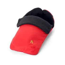 Outnabout - Footmuff Carnival red