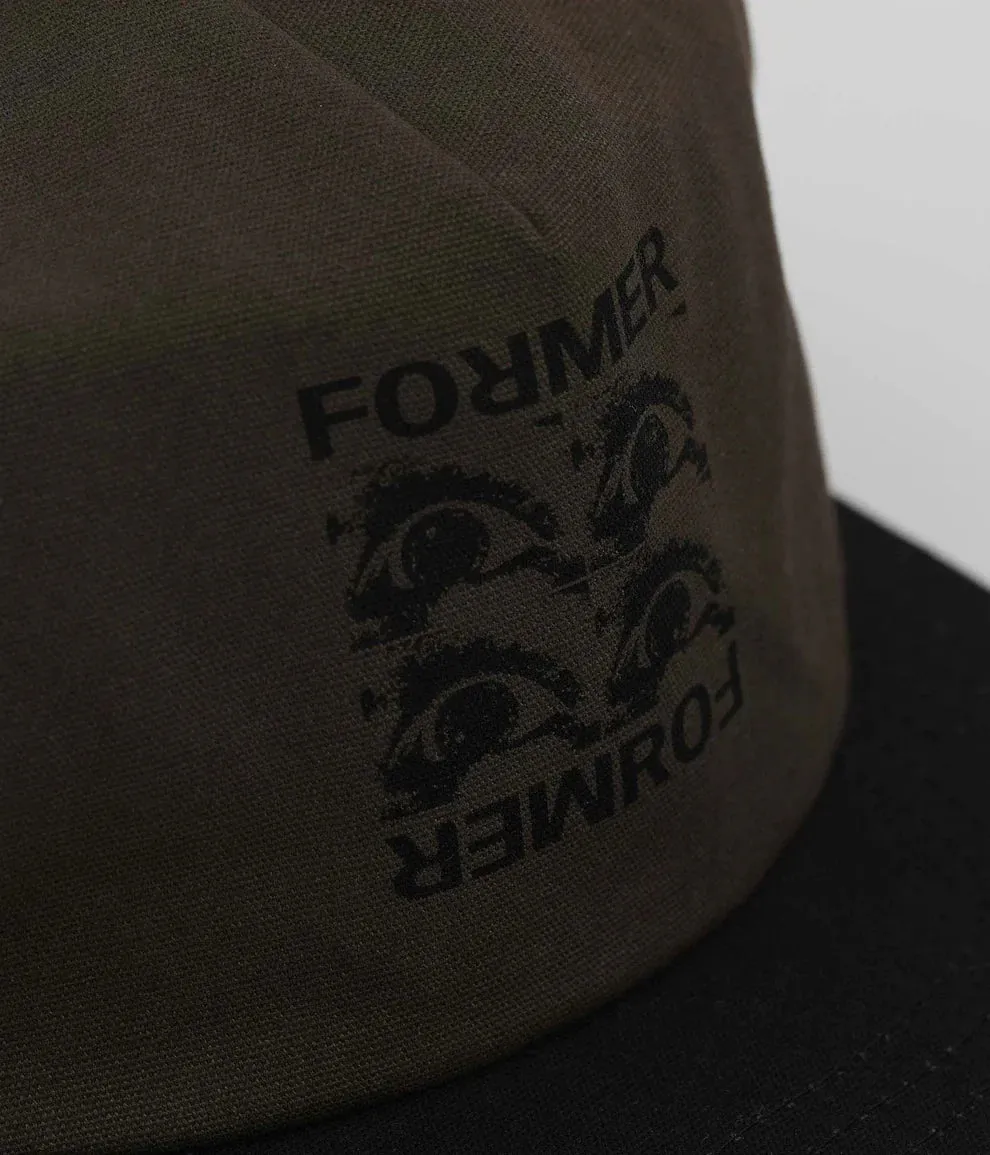 Replica Cap