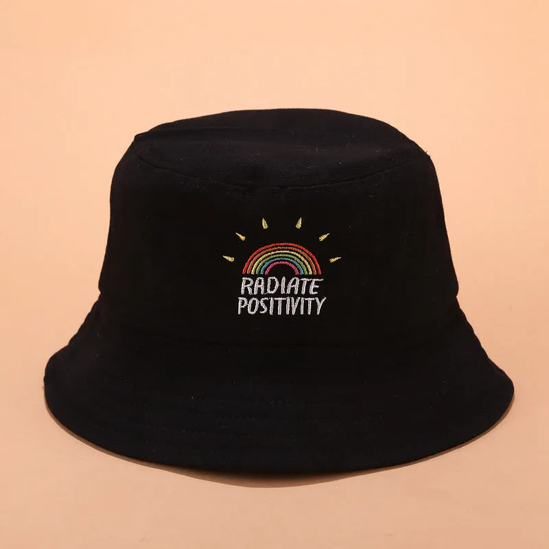 Summer outdoor sunhat