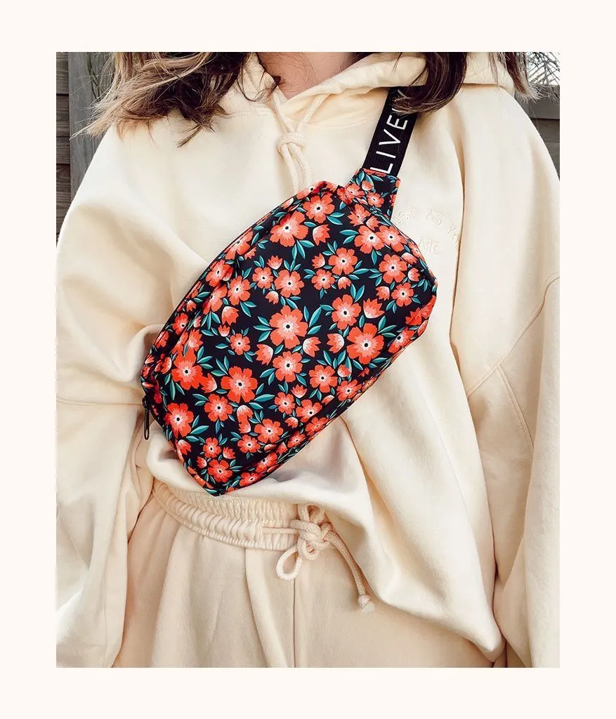 The Poppy Floral Bundle: Poppy Floral