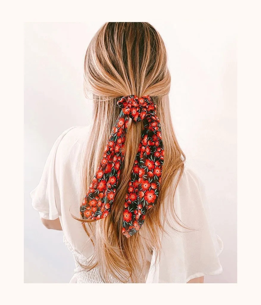 The Poppy Floral Bundle: Poppy Floral