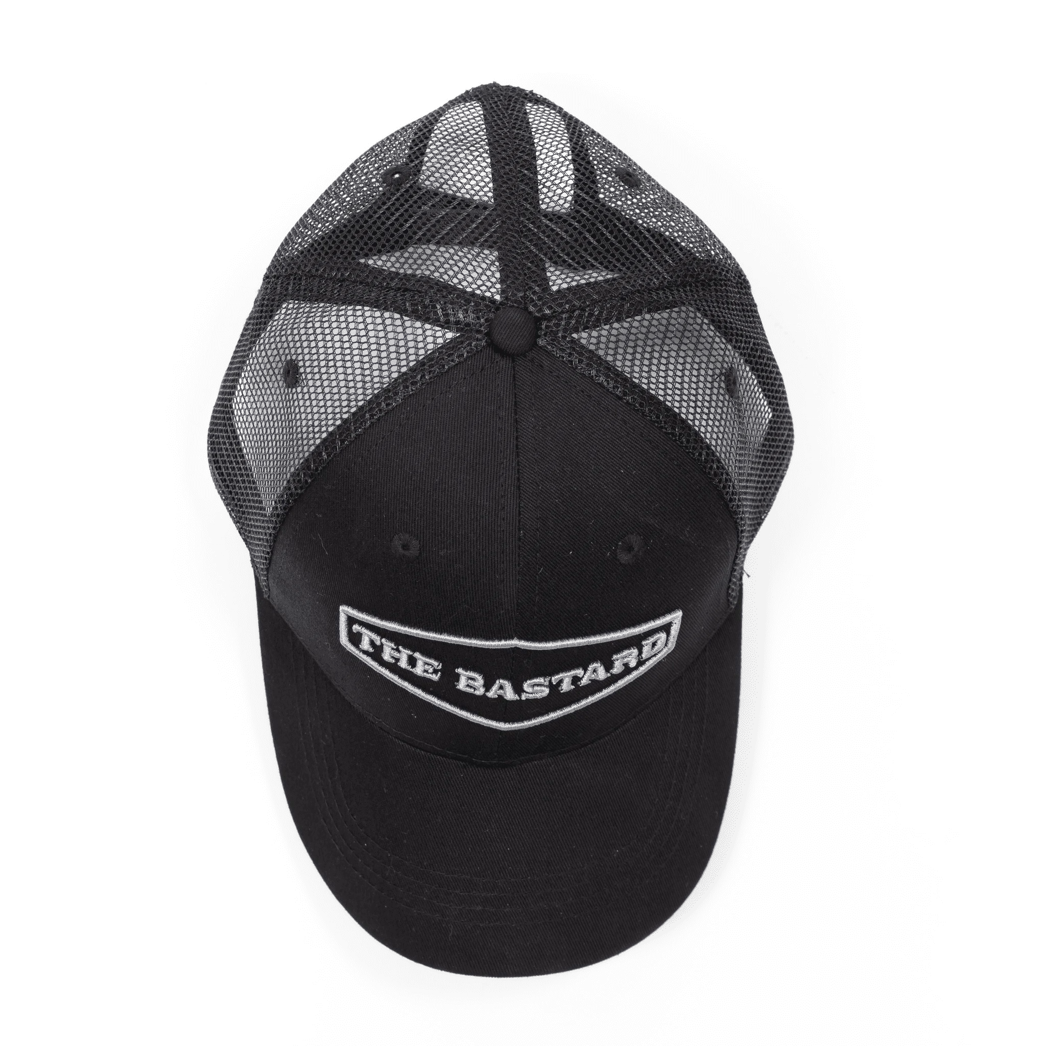 Trucker cap