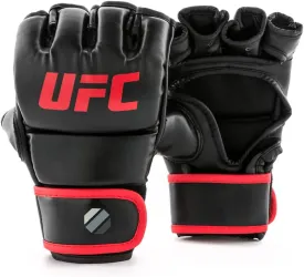 UFC 6oz Fitness Gloves