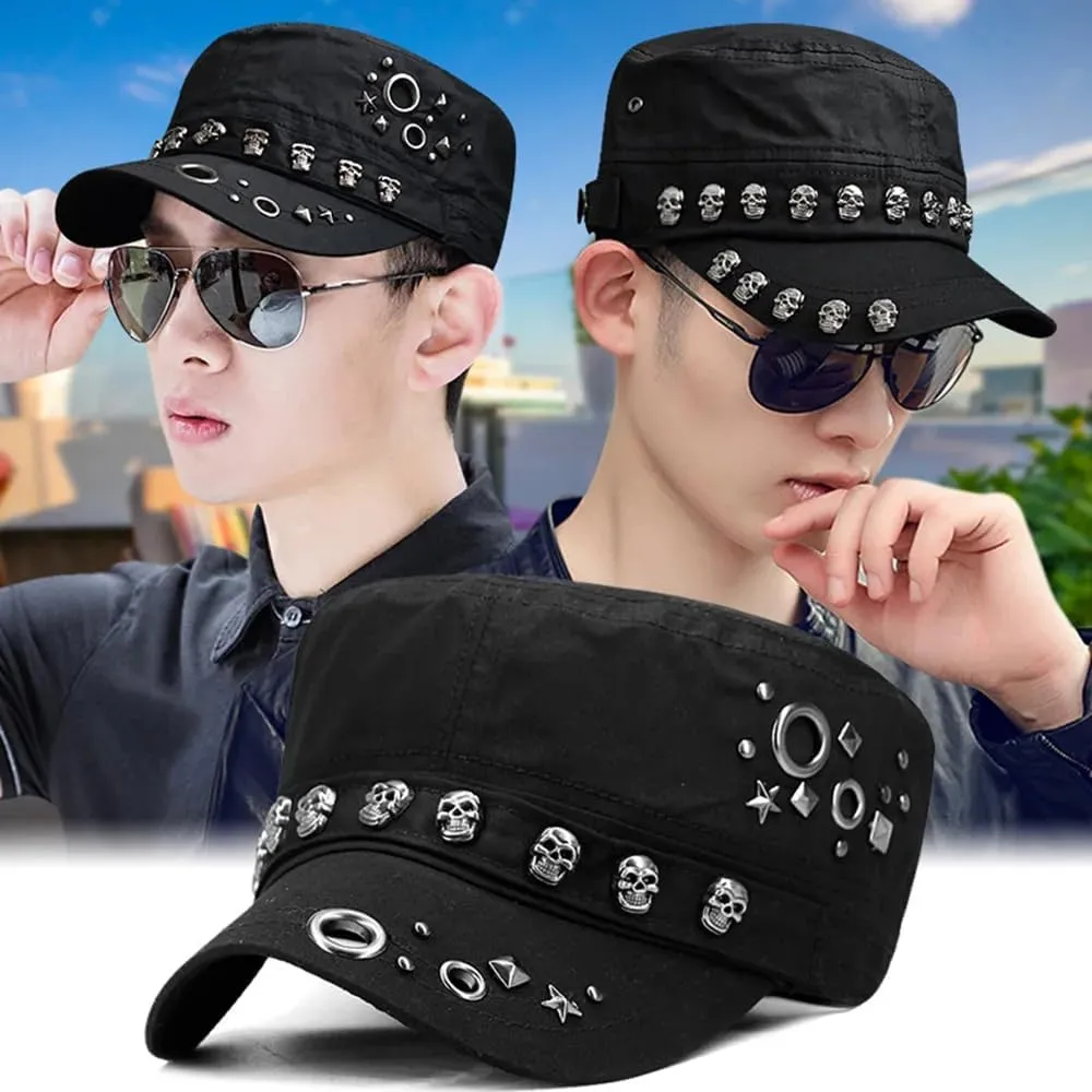 Women Girls Y2K Star Beret Fashion Newsboy Caps Warm Visor Beret Vintage Cabbie for Ladies